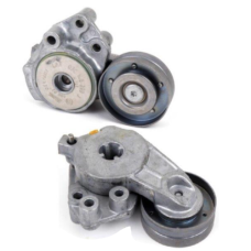 FAN BELT TENSIONER AUDI VW
