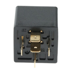 RELAY 24V 5P 20A
