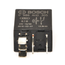 RELAY 24v 5 PIN MINI
