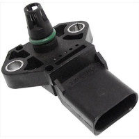 SENSOR AUDI VW MANIFOLD 4 Pin PLUG SENSOR AUDI VW MANIFOLD 4 Pin PLUG