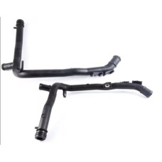 WATER PIPE VW JETTA 4-5-6