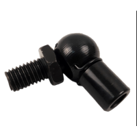GASLIFT FITTING 6MMX10MM BALL GASLIFT FITTING 6MMX10MM BALL