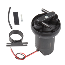 FUEL PUMP 12V HIGH PRESSURE UNIVERSAL
