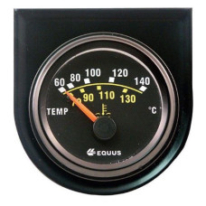 MECHANICAL WATER TEMPERATURE GAUGE