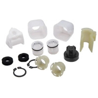 GEAR LEVER BUSH KIT OPEL CORSA C GEAR LEVER BUSH KIT OPEL CORSA C