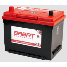 BATTERY 622 SABAT + SCRAP