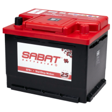 BATTERY 646 SABAT + SCRAP