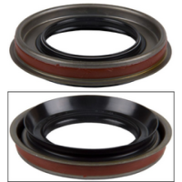OIL SEAL DIFFERENTIAL HONDA