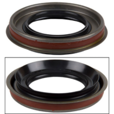 OIL SEAL DIFFERENTIAL HONDA