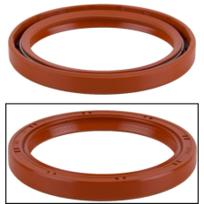 OIL SEAL HYUNDAI KIA MERCEDES REAR