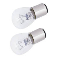 GLOBE 12V DOUBLE CONTACT GLOBE 12V DOUBLE CONTACT