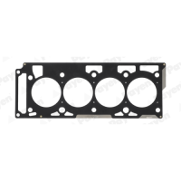 HEAD GASKET FORD BANTAM ROCAM 1.6