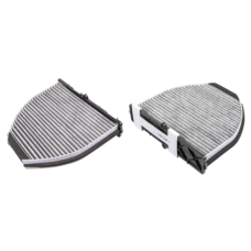 CABIN FILTER MERCEDES C-E CLASS