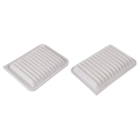 AIR FILTER AURIS COROLLA VERSO YARIS