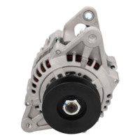 ALTERNATOR ISUZU KB ALTERNATOR ISUZU KB