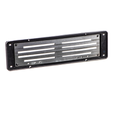 NUMBER PLATE HOLDER METAL 440MM