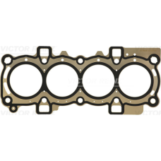HEAD GASKET FORD FIESTA FIGO 1.4 DURATEC