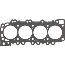 HEAD GASKET NISSAN NP300 YD25