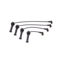 PLUG WIRE SET FORD MAZDA PLUG WIRE SET FORD MAZDA