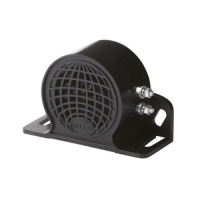 BACK UP ALARM 9V-48V 110 DB BACK UP ALARM 9V-48V 110 DB