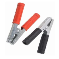 BATTERY CLAMP SET 600A