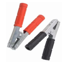 BATTERY CLAMP SET 600A