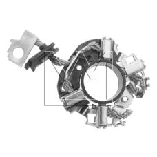 BRUSH HOLDER STARTER 12V 108 SERIES