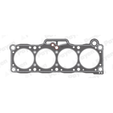 HEAD GASKET FORD MAZDA F2 F8 FE