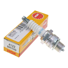 SPARK PLUG NGK