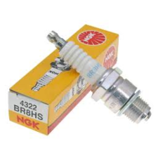 SPARK PLUG NGK