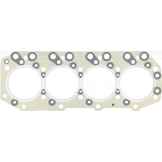HEAD GASKET ISUZU 2.5-2.8 FOTON GWM