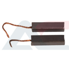 BRUSH SET ISUZU 280 12V