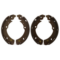 BRAKE SHOE SET ISUZU D-MAX KB STEED REAR BRAKE SHOE SET ISUZU D-MAX KB STEED REAR