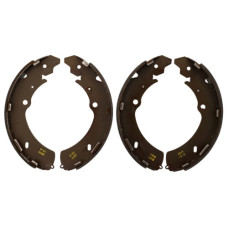 BRAKE SHOE SET ISUZU D-MAX KB STEED REAR