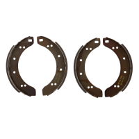 BRAKE SHOE SET REAR NISSAN FORD BRAKE SHOE SET REAR NISSAN FORD