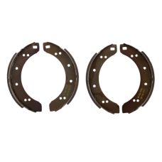 BRAKE SHOE SET REAR NISSAN 1400 LDV