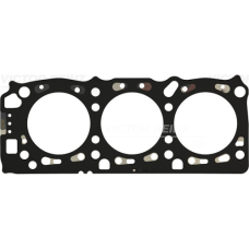 HEAD GASKET MITSUBISHI COLT V6 24V 6G72