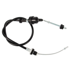 CLUTCH CABLE OPEL CORSA + UTILITY