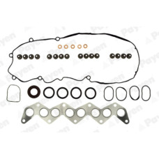 HEAD GASKET SET PEUGEOT CITROEN FORD