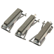 HONING STONE SET MEDIUM 3LEG