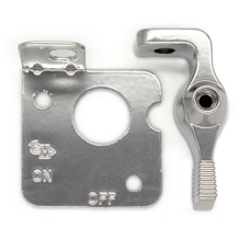 LOCKOUT SWITCH KIT FOR CH2484A