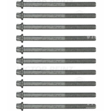 CYLINDER HEAD BOLT SET OPEL DAEWOO