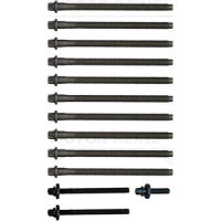 CYLINDER HEAD BOLT SET BMW MINI CITROEN