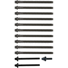 CYLINDER HEAD BOLT SET BMW MINI CITROEN