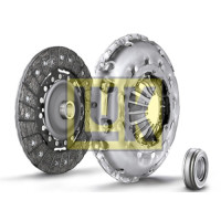 CLUTCH KIT SPARK MATIZ