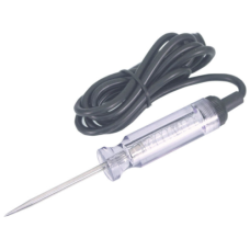 TEST LIGHT HEAVY DUTY 12V