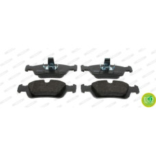 BRAKE PAD SET BMW E36 316i-328i Z3 FRONT