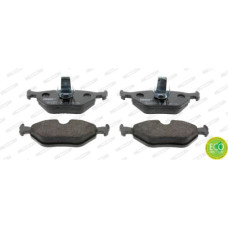 BRAKE PAD SET BMW E36 3I6i-328i REAR
