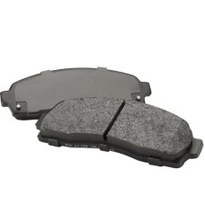 BRAKE PAD SET ISUZU TROOPER 3.2 REAR