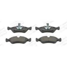 BRAKE PAD SET OPEL ASTRA KADETT FRONT